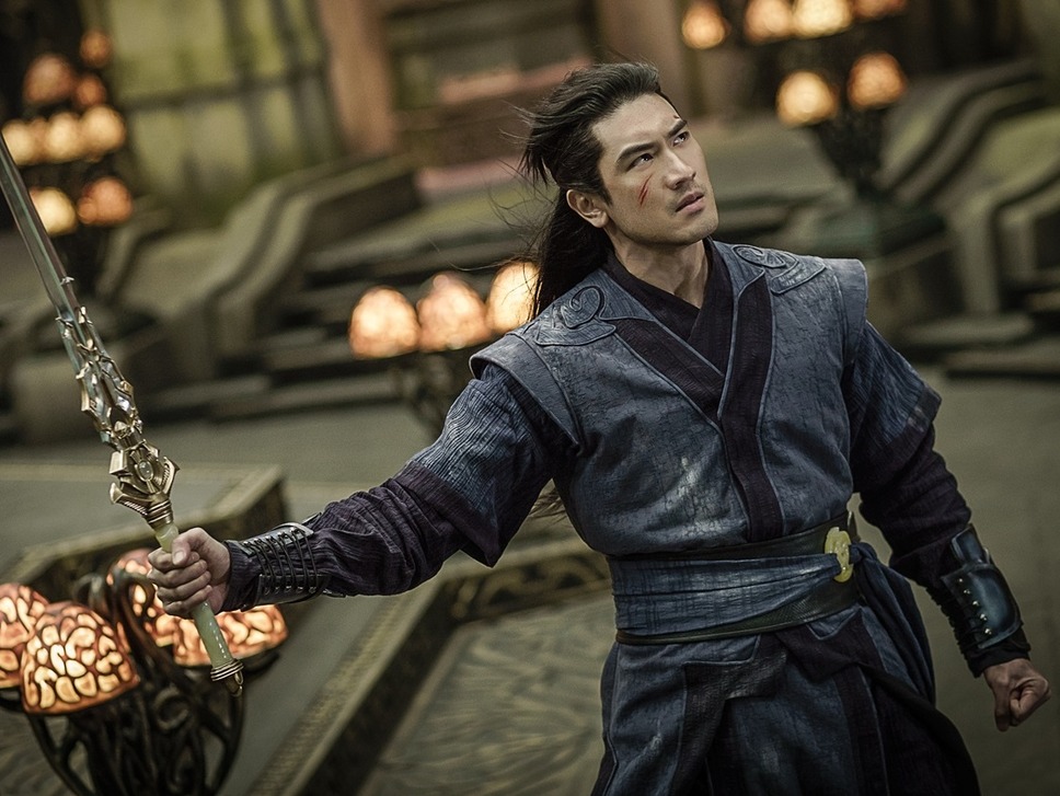 ソード・オブ・レジェンド 古剣奇譚 7枚目の写真・画像