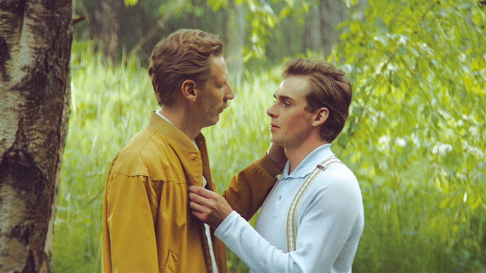 トム・オブ・フィンランド 4枚目の写真・画像