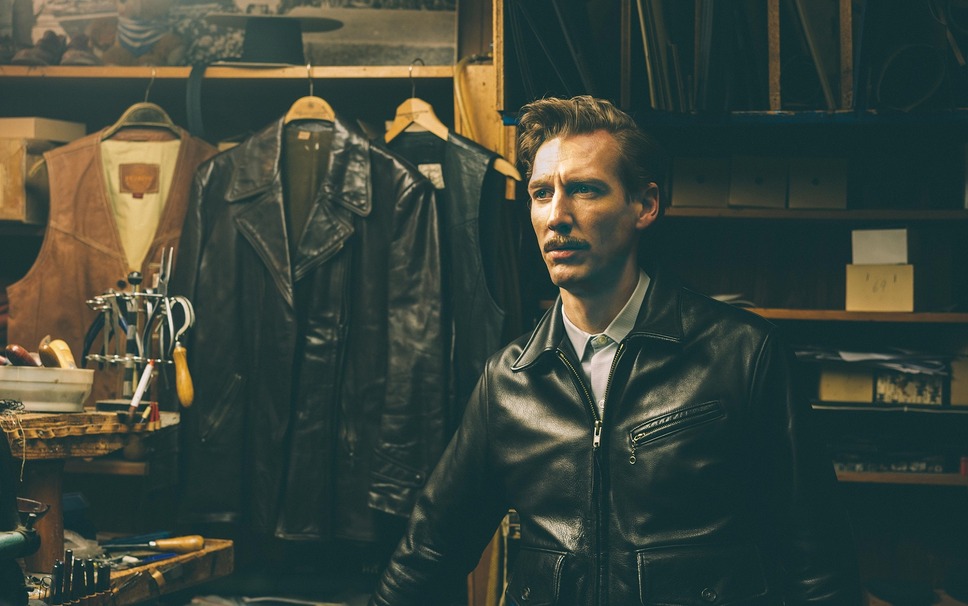 トム・オブ・フィンランド 6枚目の写真・画像