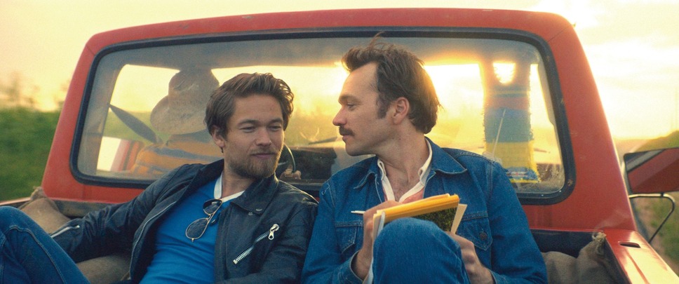 トム・オブ・フィンランド 7枚目の写真・画像