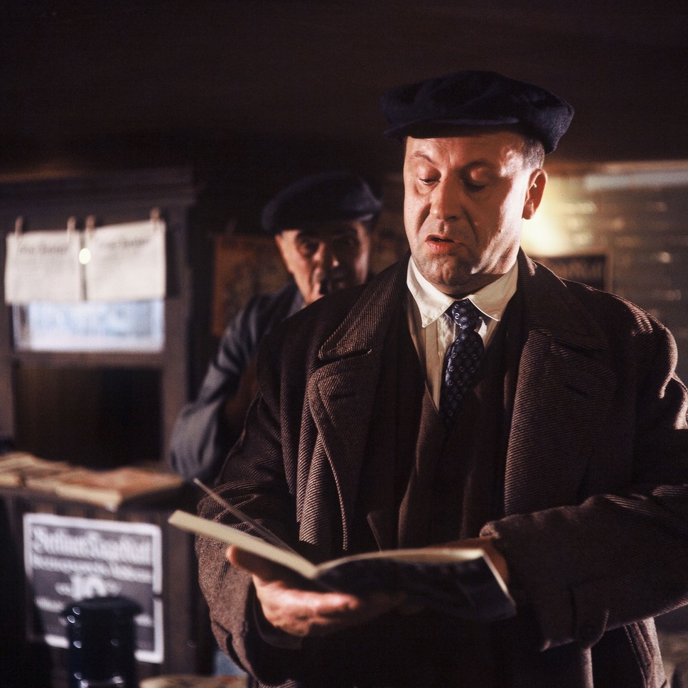 ベルリン・アレクサンダー広場 4枚目の写真・画像