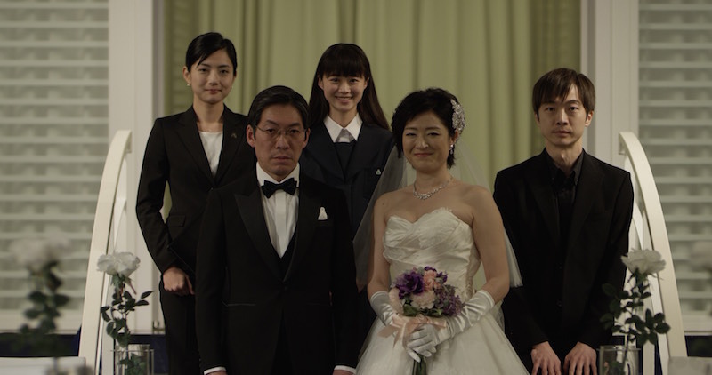 『はなればなれになる前に』