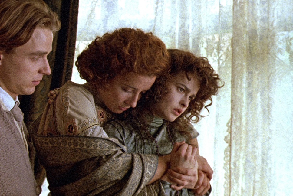 ハワーズ・エンド 4Kデジタル・リマスター版 2枚目の写真・画像