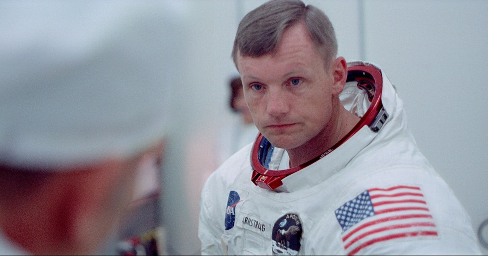 アポロ11　完全版 3枚目の写真・画像