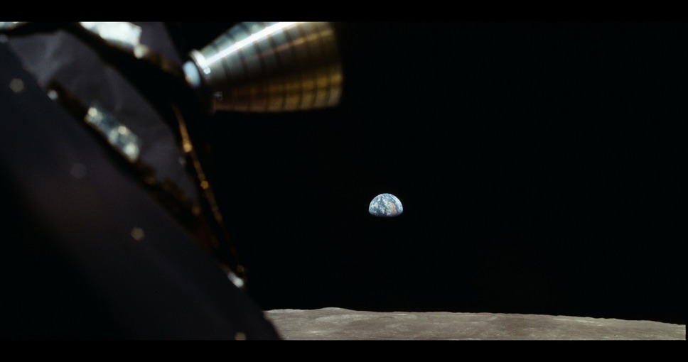 アポロ11　完全版 9枚目の写真・画像