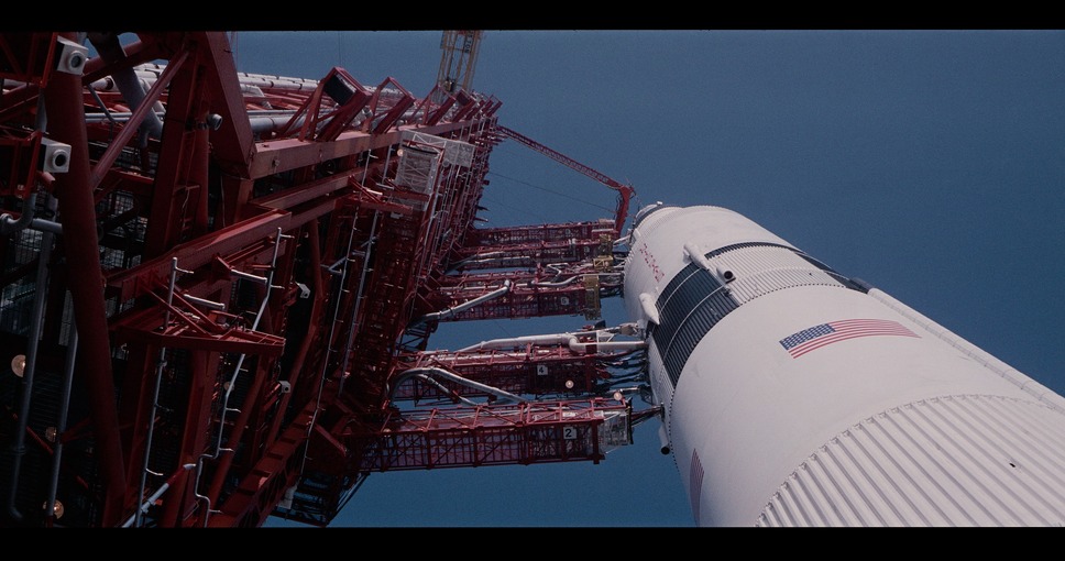 アポロ11　完全版 10枚目の写真・画像