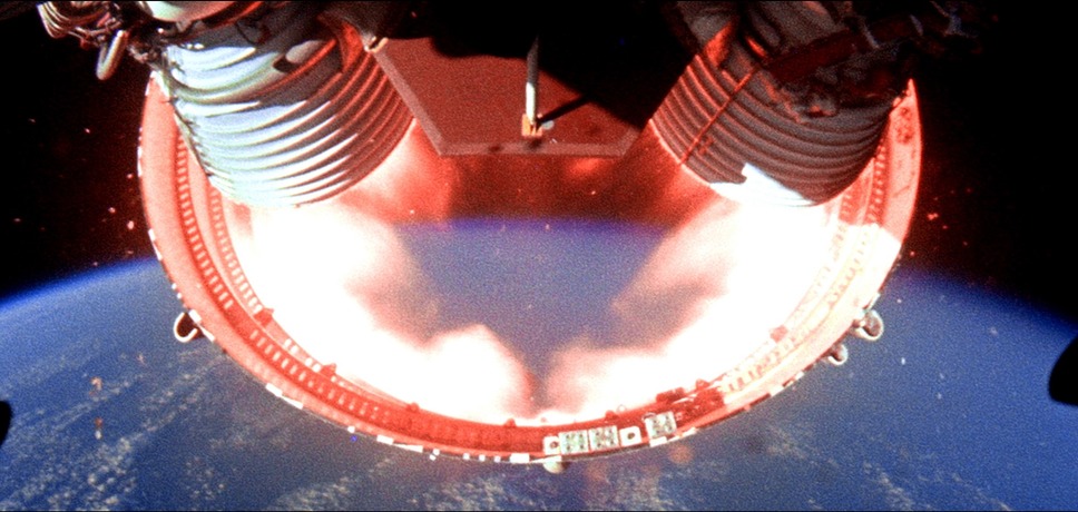 アポロ11　完全版 12枚目の写真・画像