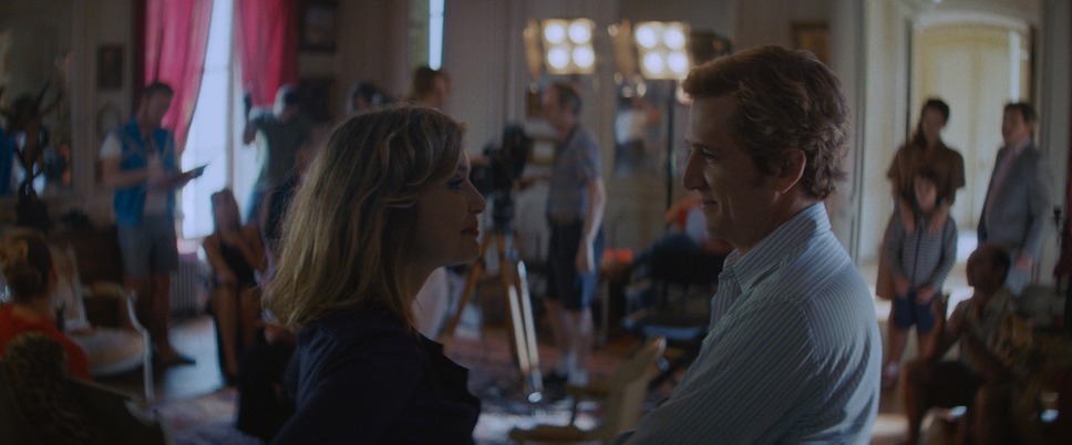 ダーティ・ガイズ　パリ風俗街潜入捜査線 7枚目の写真・画像