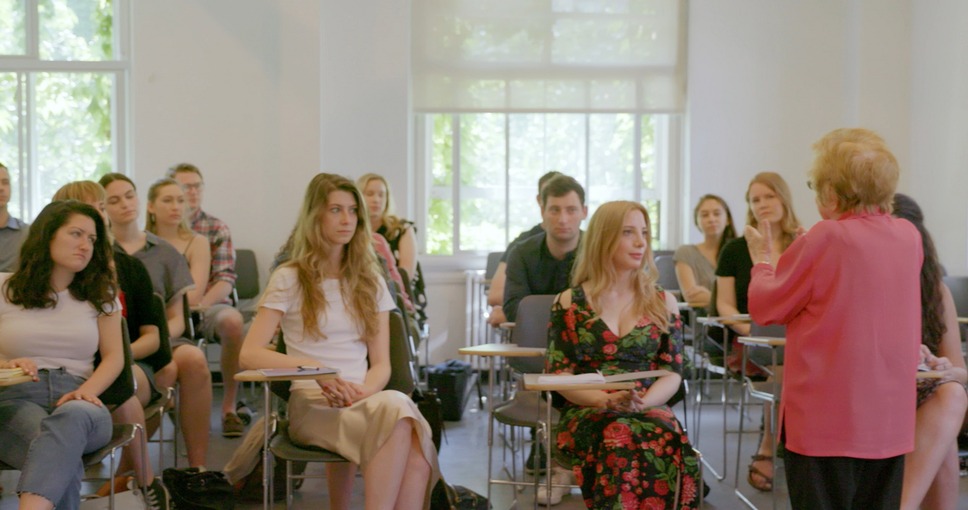 おしえて！ドクター・ルース 6枚目の写真・画像