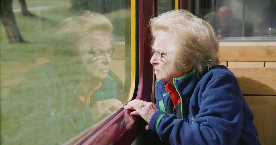 おしえて！ドクター・ルース 9枚目の写真・画像