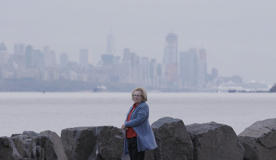 おしえて！ドクター・ルース 11枚目の写真・画像