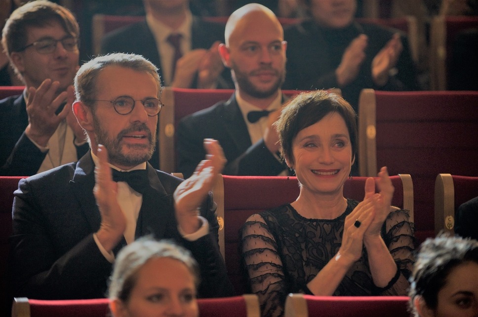 パリに見出されたピアニスト 6枚目の写真・画像