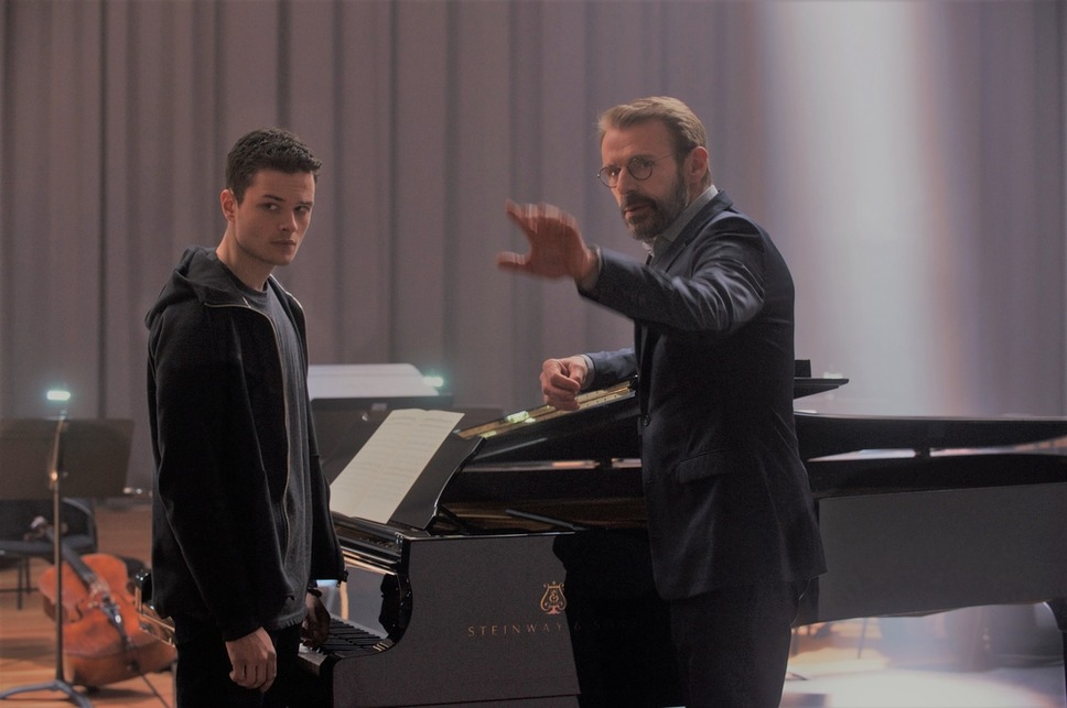 パリに見出されたピアニスト 7枚目の写真・画像