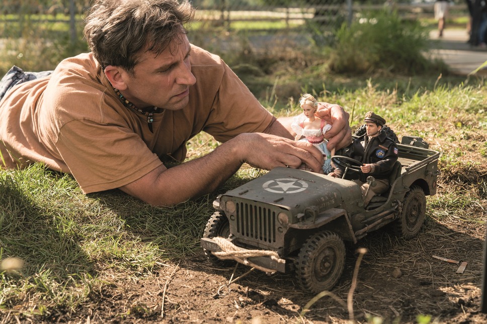 マーウェン 2枚目の写真・画像