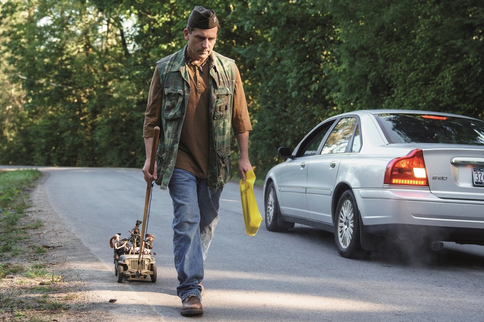 マーウェン 3枚目の写真・画像