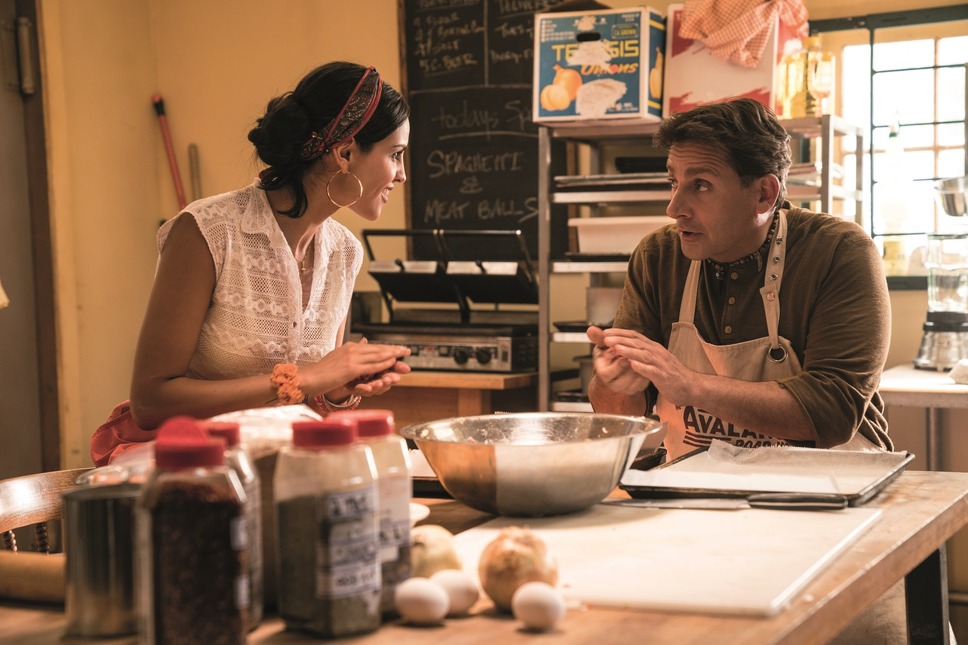 マーウェン 7枚目の写真・画像