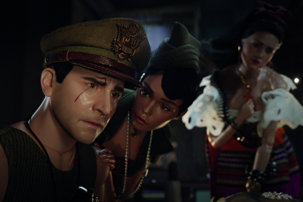 マーウェン 8枚目の写真・画像