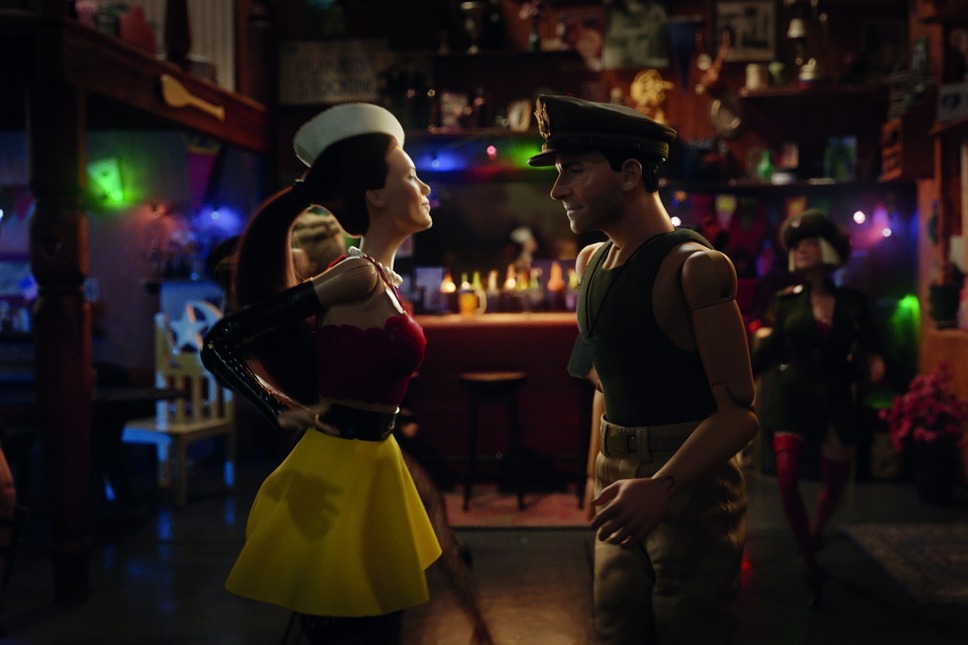 マーウェン 10枚目の写真・画像