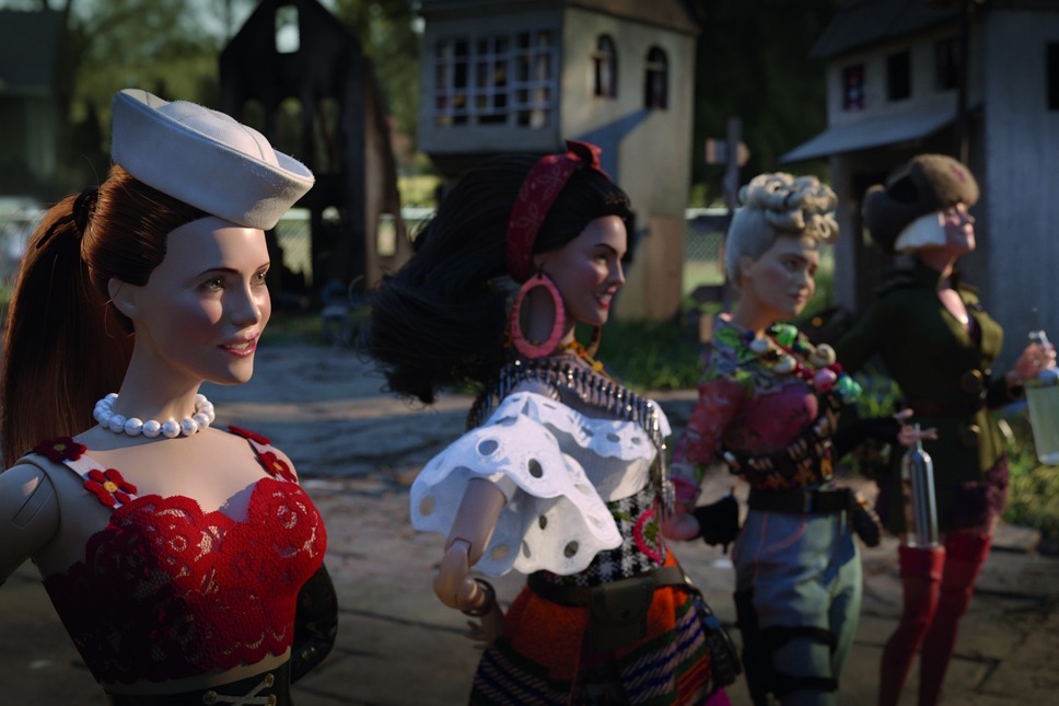 マーウェン 12枚目の写真・画像