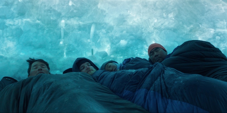 北の果ての小さな村で 4枚目の写真・画像