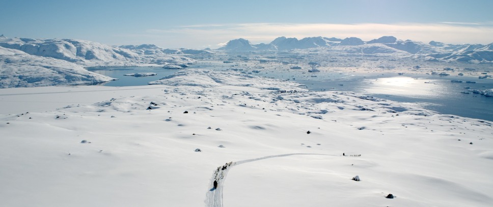 北の果ての小さな村で 5枚目の写真・画像