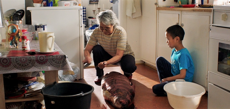 北の果ての小さな村で 8枚目の写真・画像