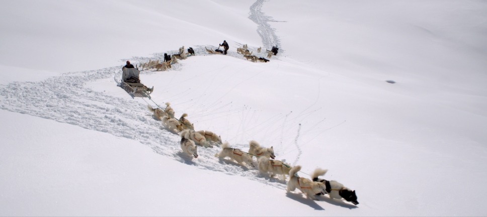 北の果ての小さな村で 9枚目の写真・画像