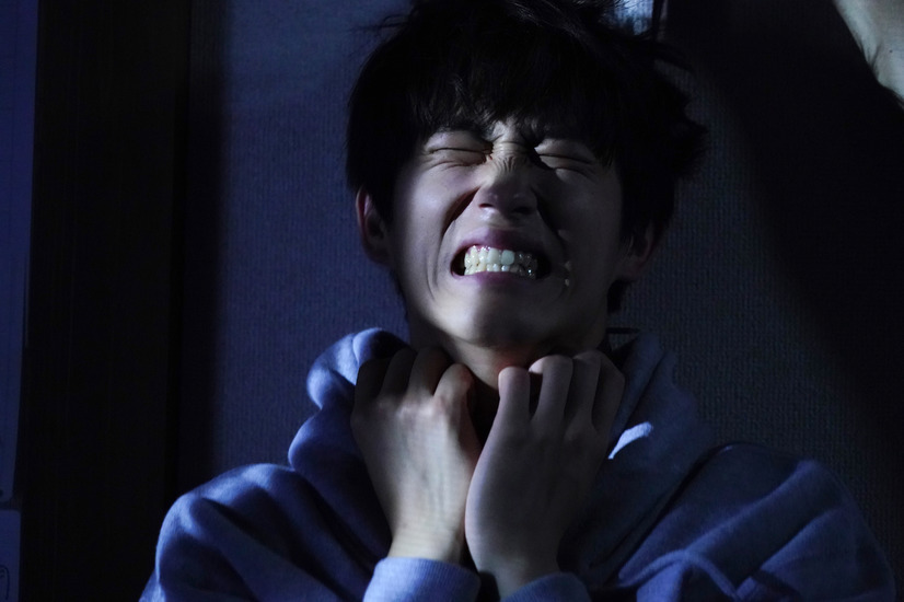 羊とオオカミの恋と殺人 5枚目の写真・画像