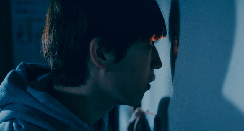 羊とオオカミの恋と殺人 7枚目の写真・画像