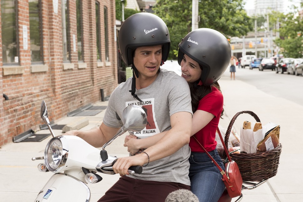 ハッピー・シェフ！恋するライバル 3枚目の写真・画像