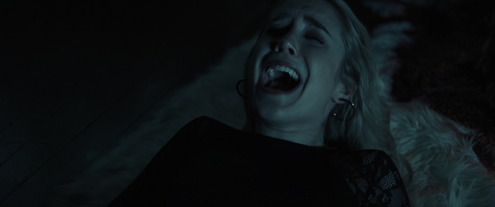 デッド・ウィッシュ 4枚目の写真・画像