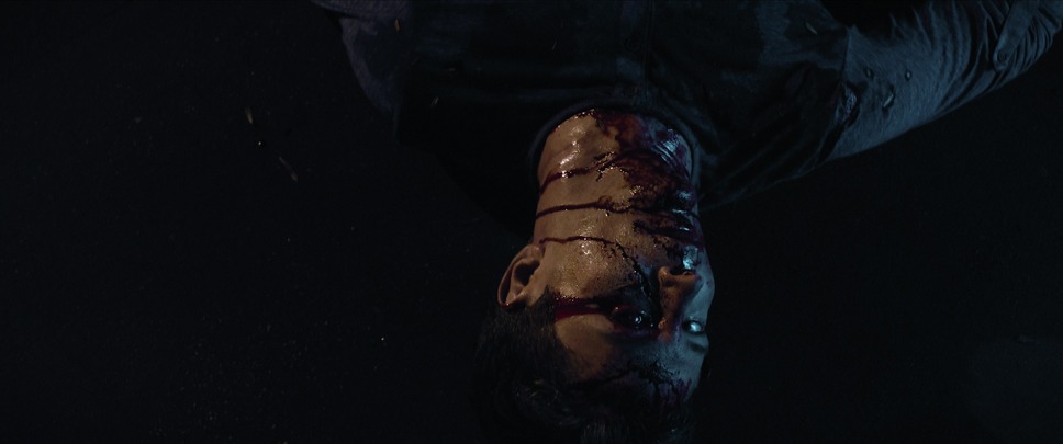 デッド・ウィッシュ 6枚目の写真・画像