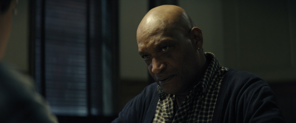 デッド・ウィッシュ 8枚目の写真・画像