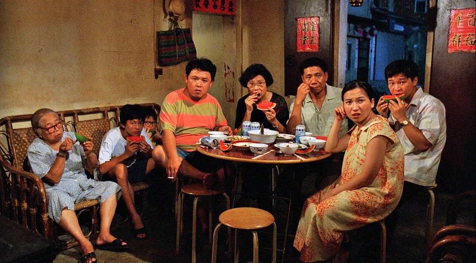 熱帯魚 デジタルリストア版 8枚目の写真・画像