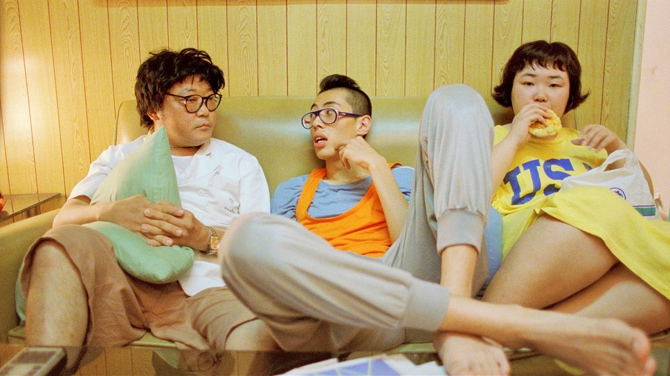 ラブ ゴーゴー デジタルリストア版 4枚目の写真・画像