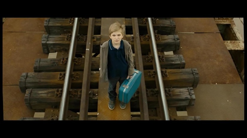 鉄道運転士の花束 7枚目の写真・画像