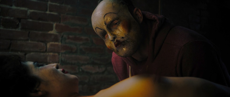 ドール・メーカー 2枚目の写真・画像