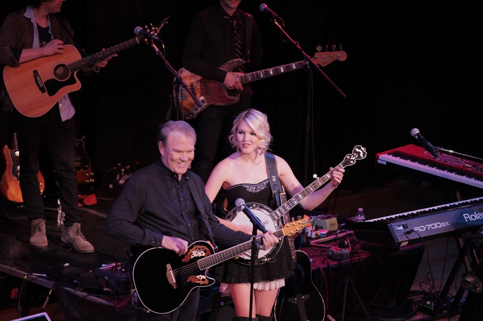 アルツハイマーと僕〜グレン・キャンベル音楽の奇跡 3枚目の写真・画像