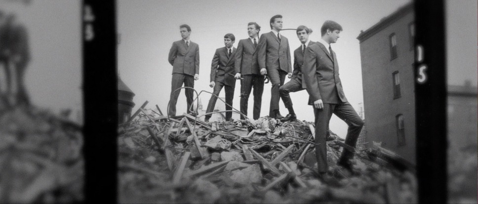 ザ・ヒストリー・オブ・シカゴ　ナウ・モア・ザン・エヴァー 6枚目の写真・画像