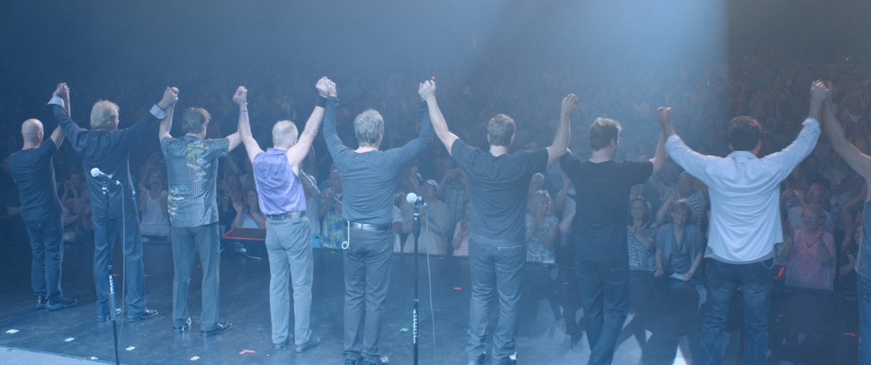 ザ・ヒストリー・オブ・シカゴ　ナウ・モア・ザン・エヴァー 7枚目の写真・画像