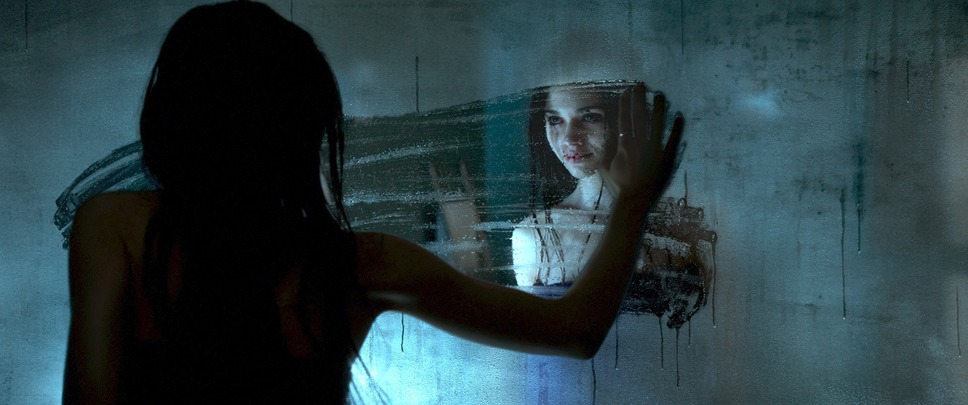 ガール・イン・ザ・ミラー 3枚目の写真・画像