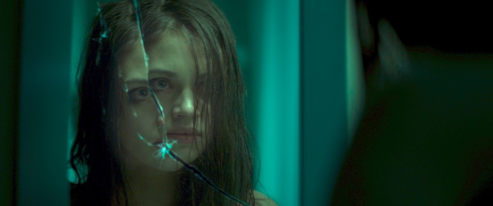 ガール・イン・ザ・ミラー 7枚目の写真・画像