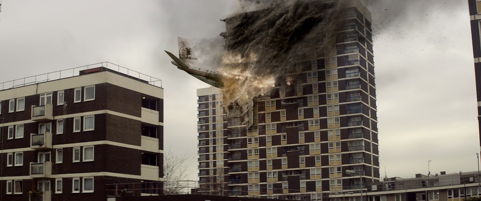 ゾンビの中心で、愛をさけぶ 6枚目の写真・画像