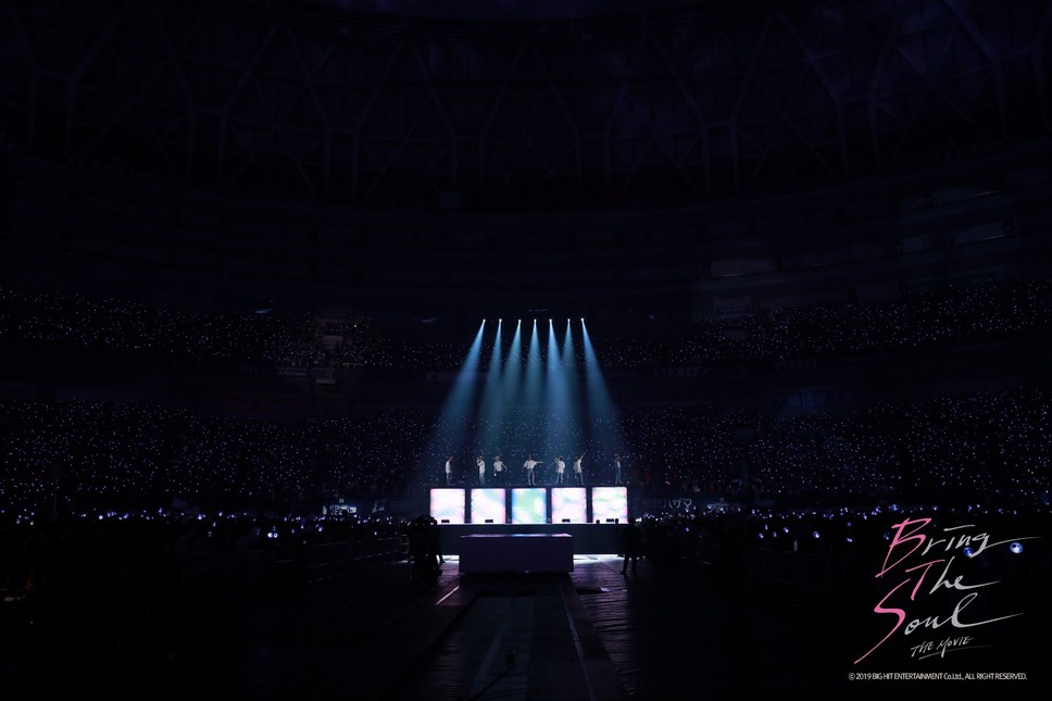 BRING THE SOUL: THE MOVIE 7枚目の写真・画像