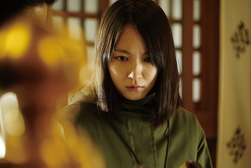 見えない目撃者（2019） 3枚目の写真・画像