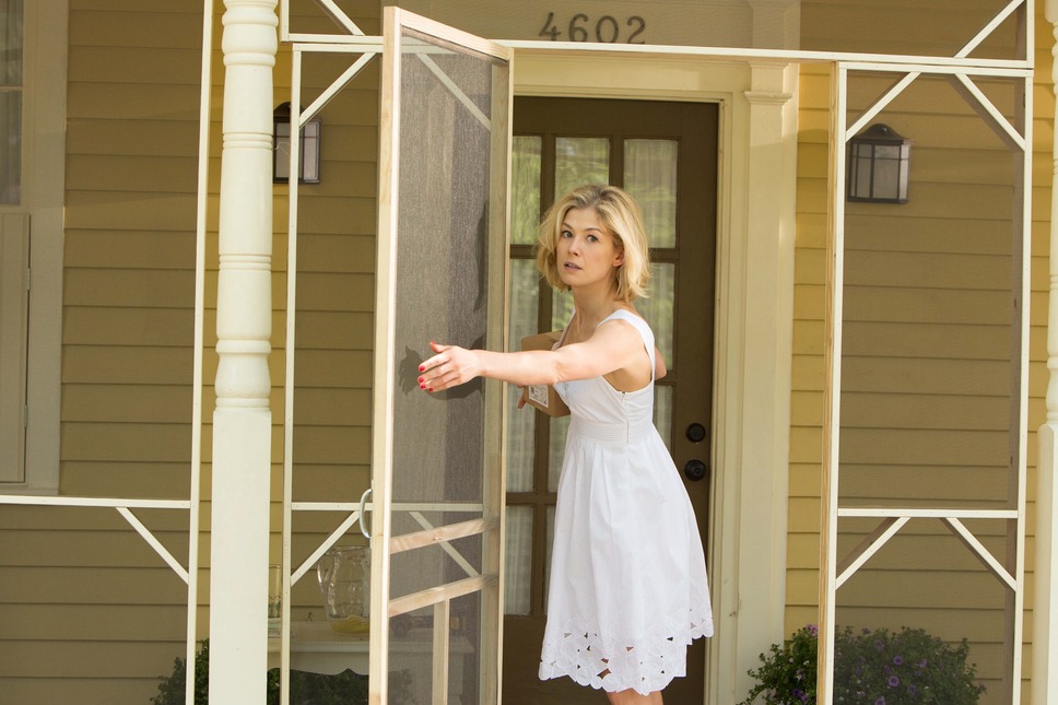 リベンジ トラップ 美しすぎる罠1枚目の写真 画像 Cinemacafe Net