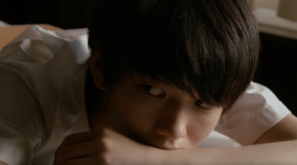 © 2018 Harika Abe/MOOSIC LAB