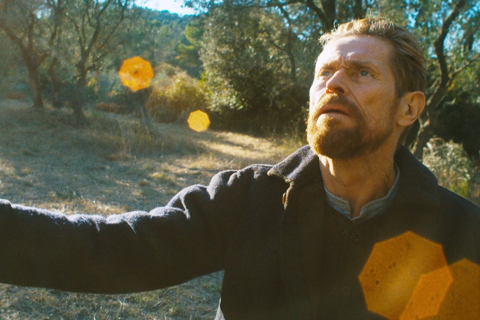 永遠の門　ゴッホの見た未来 6枚目の写真・画像