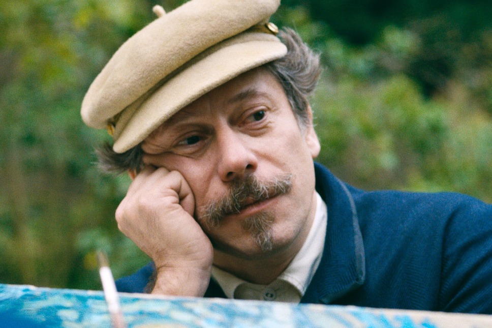 永遠の門　ゴッホの見た未来 8枚目の写真・画像