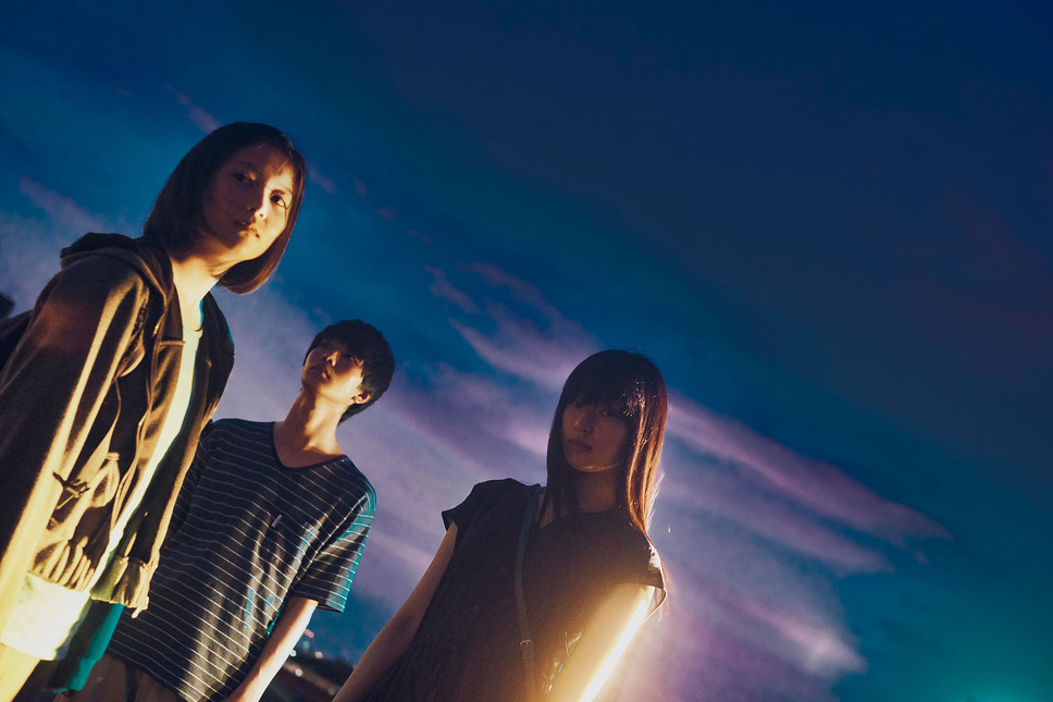 © 2018 Harika Abe/MOOSIC LAB